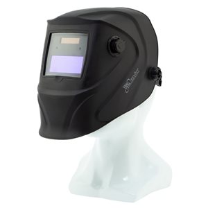 Щиток MTX-200AF  маска сварщика размер чс.окна 90х35