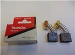 Щетка графитовая Makita CB-303..(2шт) для 5704R
