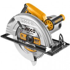 Пила INGCO дисковая CS2358, 235х30мм  