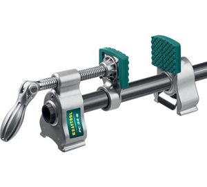 Струбцина трубная KRAFTOOL PC-34-6 3/4"