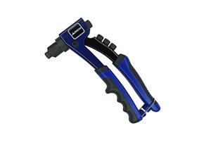 Заклепочник VERTEX PROFI усиленный, 2.4-4.8 мм