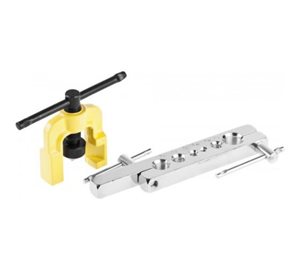 Развальцовка STAYER "MASTER" для труб из цветных металлов, на карточке, 3/16" - 5/8"
