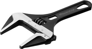 Ключ разводной Kraftool SlimWide-Compact, 120/28 мм