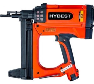 ПИСТОЛЕТ ГАЗОВЫЙ МОНТАЖНЫЙ HB GSR50A