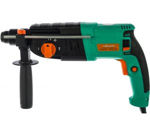 Перфоратор Sturm RH25804BR, 800Вт, 3,2Дж
