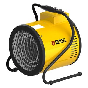 Пушка тепловая Denzel SFH-9000, 380В, 720м3/ч, 6,0/9.0 кВт