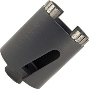 Коронка алмазная D.BOR Lazer Drill-W68х65