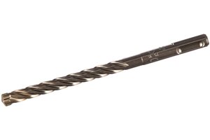 Бур SDS+ 6х160 KRAFTOOL ZENTRO
