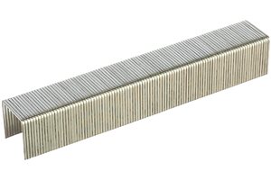 Скобы VERTEX 8мм для мебельного степлера,усиленные тип.53 1000шт.