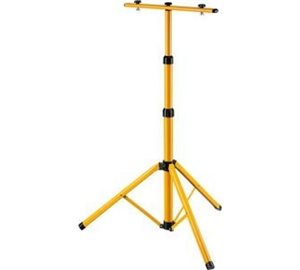 Штатив для 2х прожекторов,STAYER MAXStable 1.6м