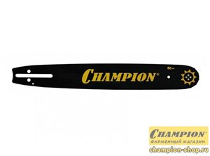 Шина CHAMPION (14"; 3/8", 1.3 мм; 76 звена)