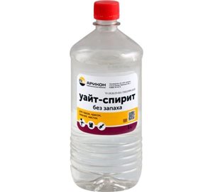 Уайт-спирит  1л