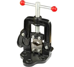 Тиски трубные 3,5"STAYER