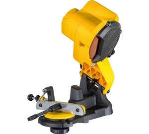 Станок для заточки цепей Huter ECS-100 