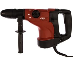 Перфоратор ELITECH П 1340Э SDS МAX