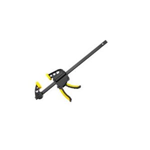 Струбцина STAYER "HERCULES" HP-30/6, 300/60мм