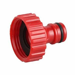 Адаптер GRINDA 3/4" штуцерный, с внутренней резьбой
