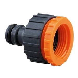 Адаптер ПОЛИТЕХ  3/4"-1/2" с внутренней резьбой