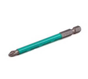Бита KRAFTOOL "Optimum Line"  PH2, 150мм,торсионная 1шт.