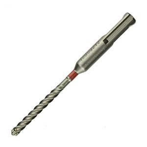 Бур HILTI твердосплавный SDS+ 8x210 TE-CX