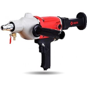 Дрель алмазного бурения Ken 611b