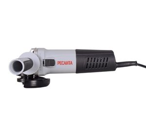 Углошлифовальная машина УШМ-125/1100 Ресанта 3000 - 10000 об/мин