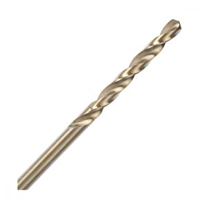 Сверло по металлу Cobalt, HSS-Co, 11*87/133 "D.BOR"