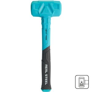 Киянка безынерционная 800г  POBTHOR