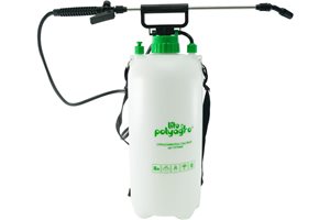 Опрыскиватель POLYAGRO LITE 8л