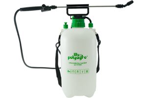Опрыскиватель POLYAGRO LITE 6л