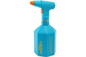 Опрыскиватель POLYAGRO аккумуляторный бытовой, 1,5л