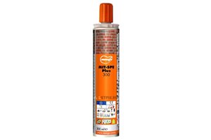 Анкер химический MUNGO MIT-SE plus, 300 мл 