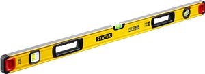 Уровень STAYER PRO STABIL усиленный профиль, 100см