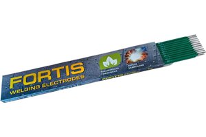 Электроды Fortis МР-3, ф3 мм (5кг)