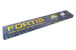 Электроды Fortis МР-3, ф3 мм (2,5кг)