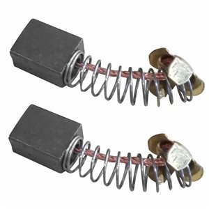 Щетка графитовая Sturm AG9023R, 8х12х15