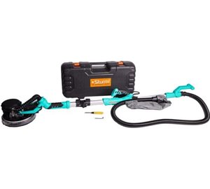 Шлифмашина для стен Sturm DWS6010SL 1000Вт Жираф