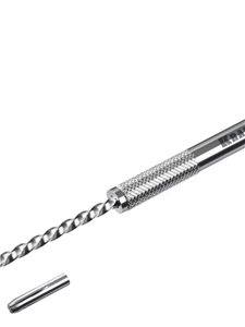 Ручная дрель KRAFTOOL Jewelry, d 0,1-1,5мм,