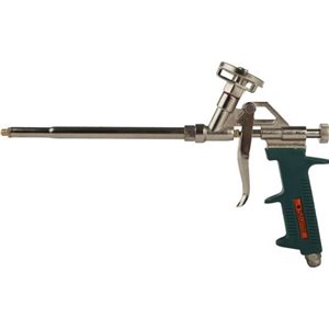 Пистолет Sturm Professional для монтажной пены, тефлоновое покрытие