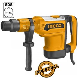 Перфоратор INGCO RH1500528, SDS-Мах, 1500Вт