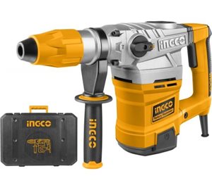 Перфоратор INGCO RH16008, SDS-Мах, 1600Вт