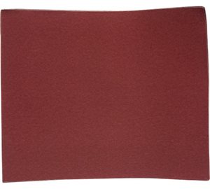 Шкурка Сибртех на бумажной основе, зерн. Р80,230х280 мм10шт
