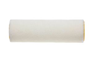 Ролик STAYER "PROFI" VELOUR, малярный, для бюгеля 8 мм, 48x180 мм, ворс 4 мм