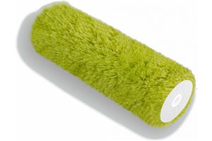 Ролик DECOR PROFI  полиакрил ширина 240мм 42мм бюгель 8мм ворс 18мм