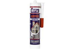Акриловый герметик IRFIX белый 290 мл
