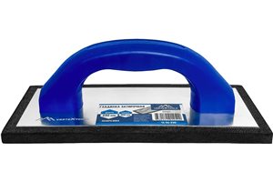Гладилка затирочная 230 Х 100 мм VERTEXTOOLS
