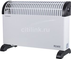 Конвектор электрический Ресанта ОК-2000-С,Стич, 67/4/8, 2000Вт