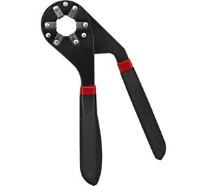 Ключ гаечный универсальный 12-20 мм VERTEX