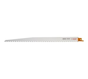 Полотно DELOG для сабельной пилы S644D  150x19x1.25mm HCS CLEAN