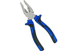 Плоскогубцы ПРОФИ VERTEX 200 мм